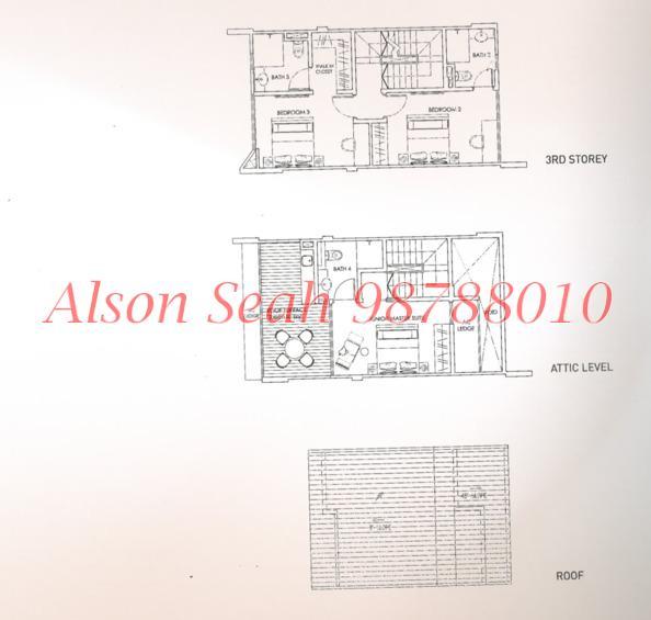 Palacio (D15), Terrace #168607342